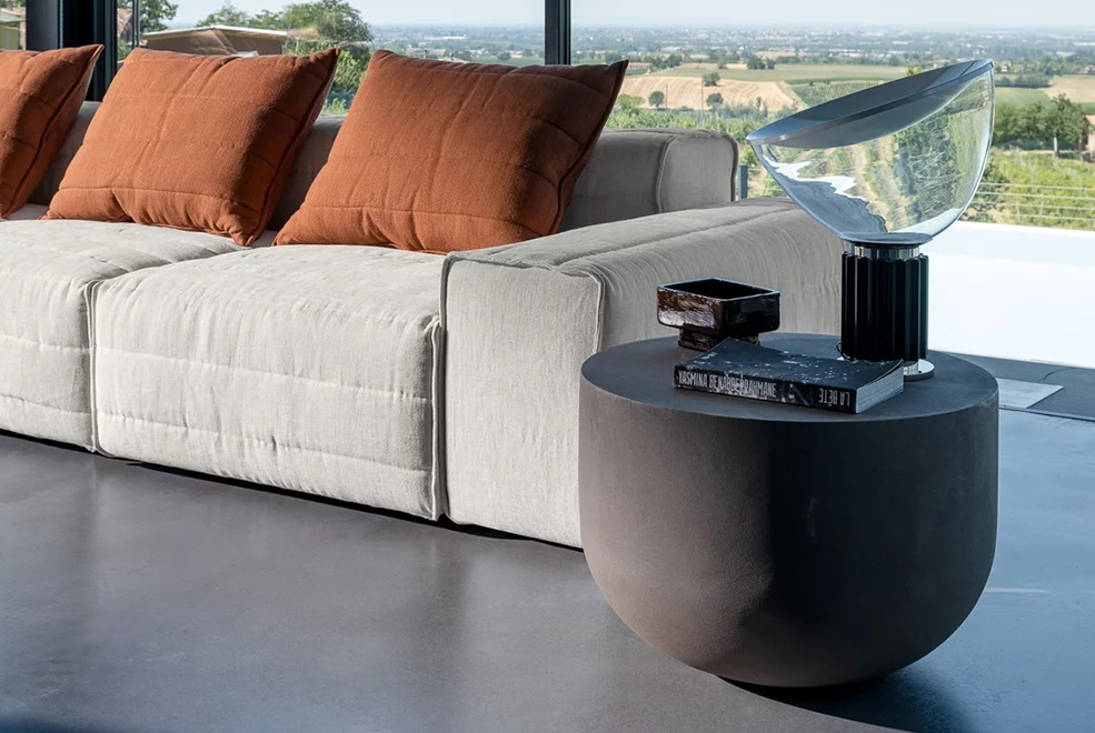 Heiko Low Table