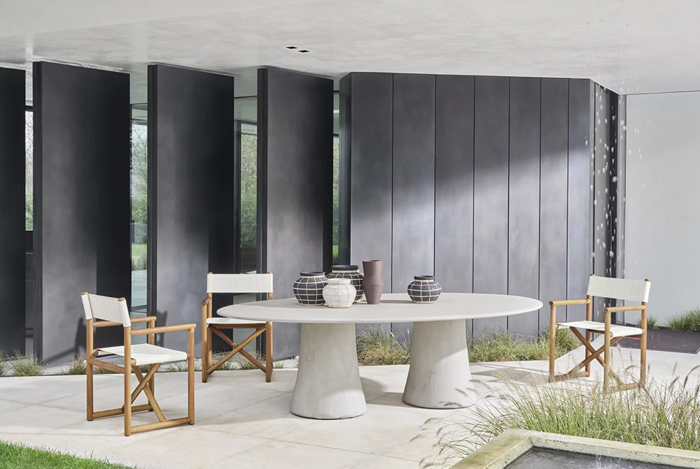 Noa Dining Table