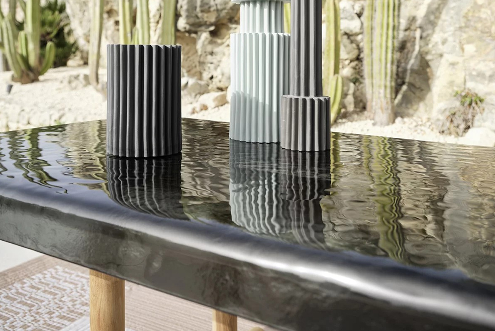 Torii Dining Table