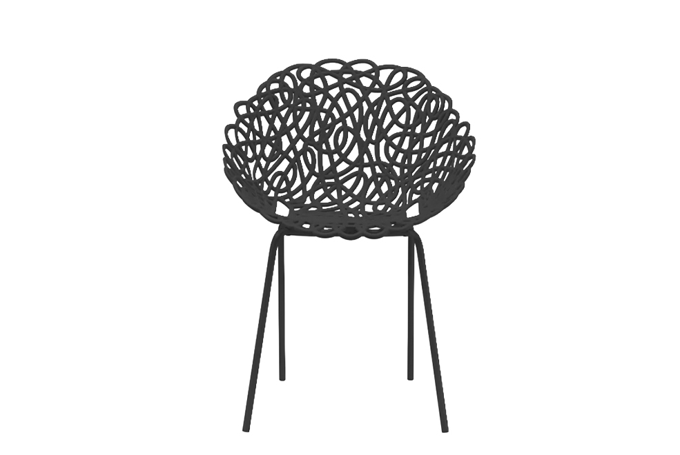 Bacana Outdoor Chair