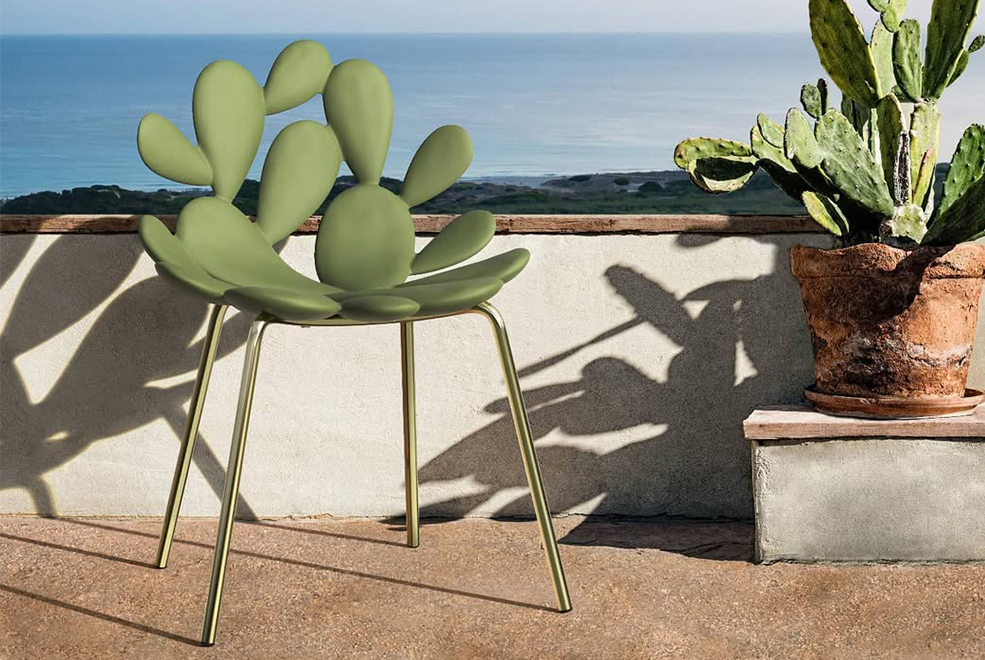 Filicudi Outdoor Chair
