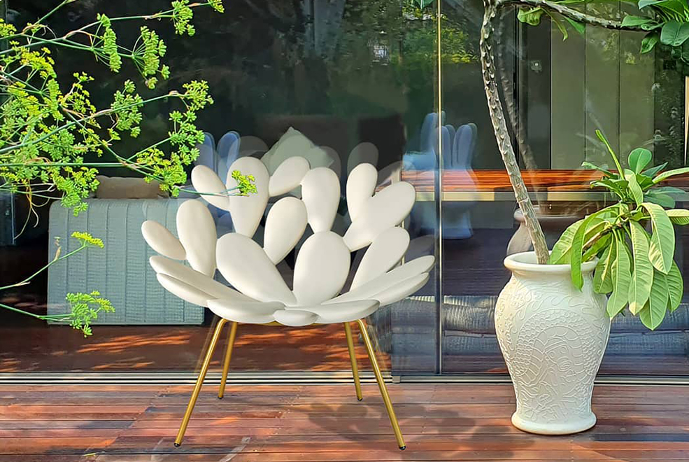 Filicudi Outdoor Chair thumbnail