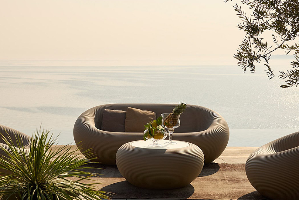 Nami Sofa Outdoor