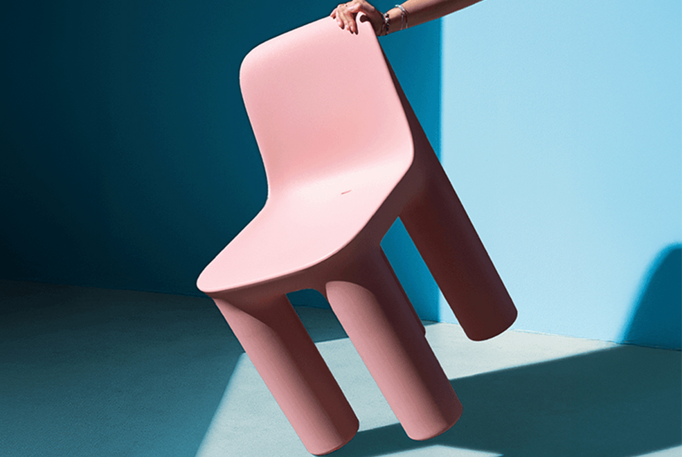 Tata Outdoor Chair thumbnail