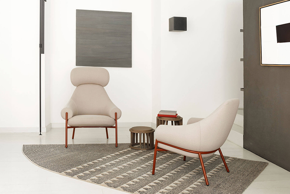 Fender Armchair thumbnail