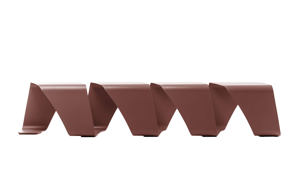 DNA Out Bench