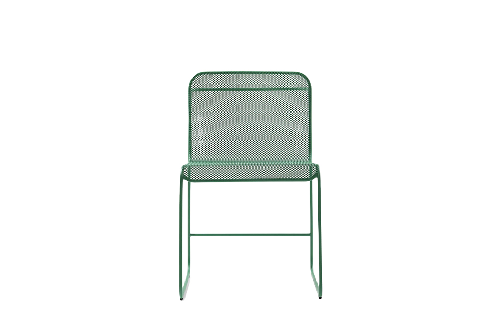 Flow Out Chair Outdoor