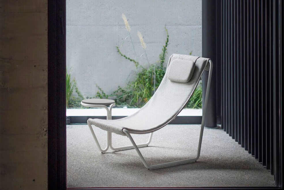 Laguna Chair Outdoor