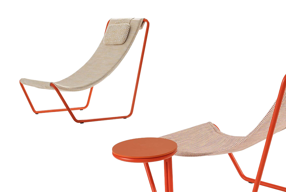Laguna Chair Outdoor