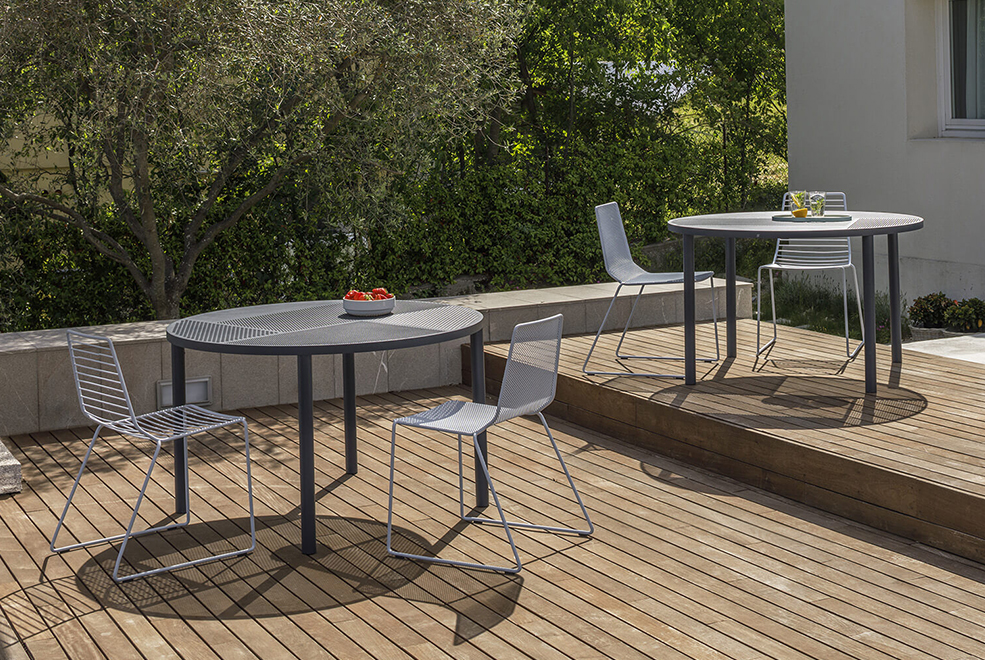 Neo Table Outdoor