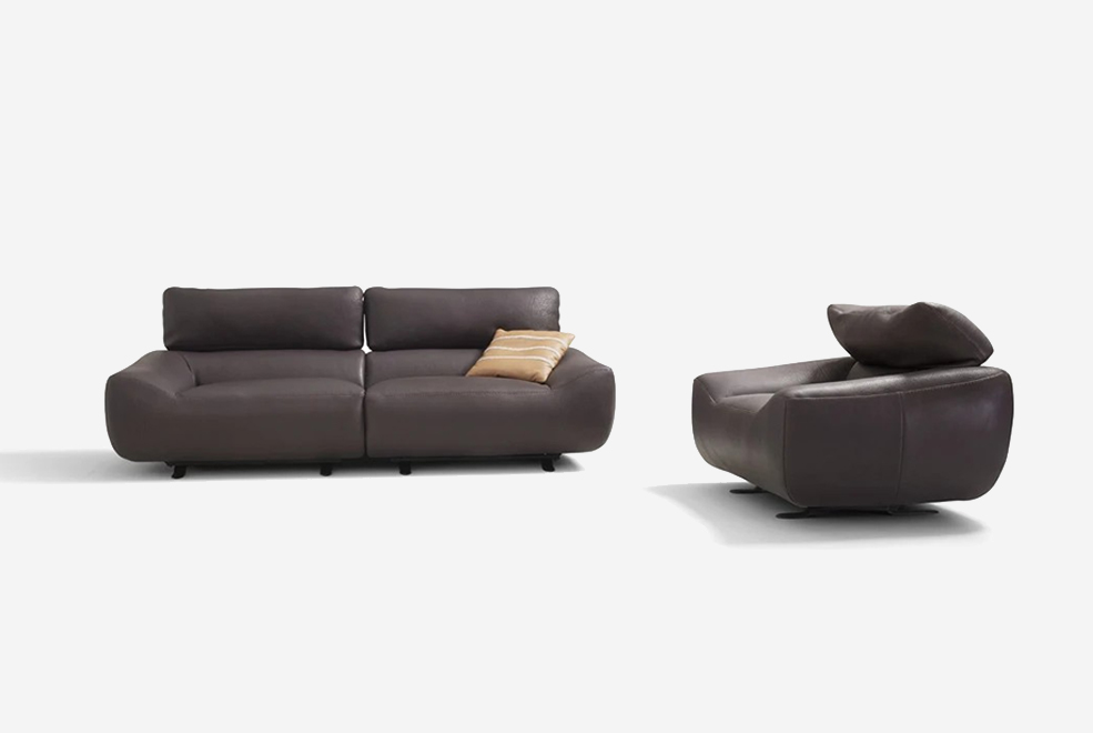Rocky Sofa