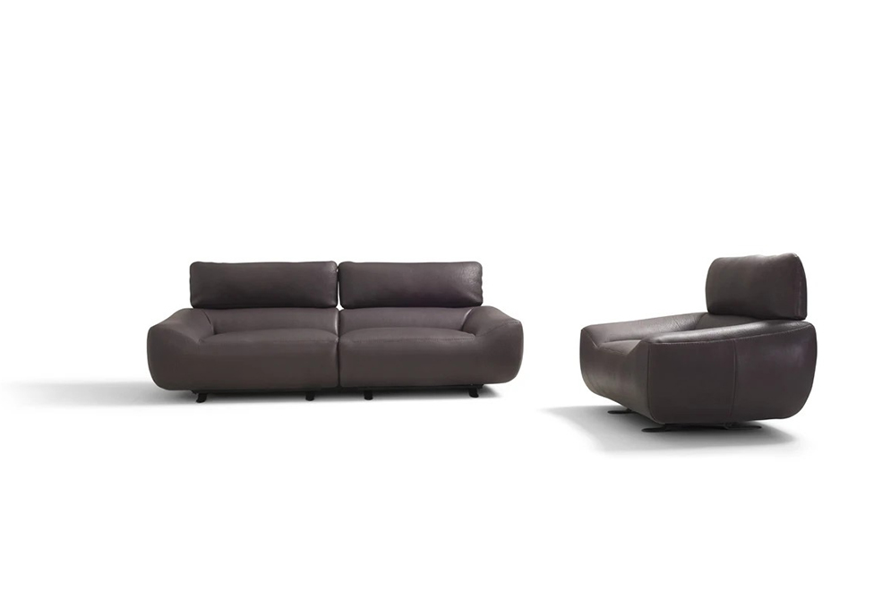 Rocky Modular Sofa thumbnail