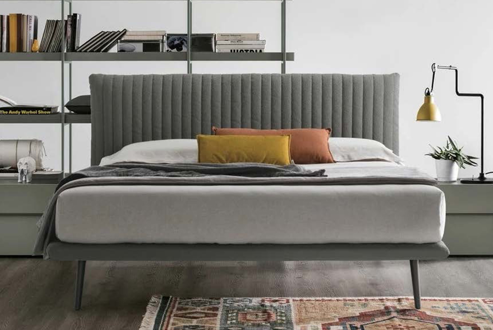 Bravo Bed