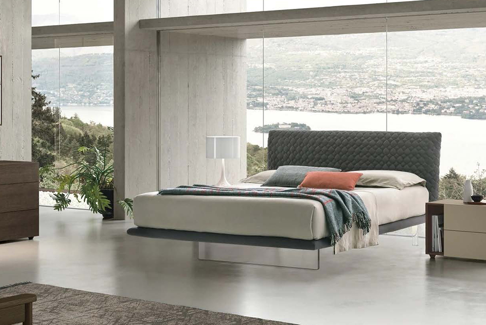 Bravo Bed thumbnail