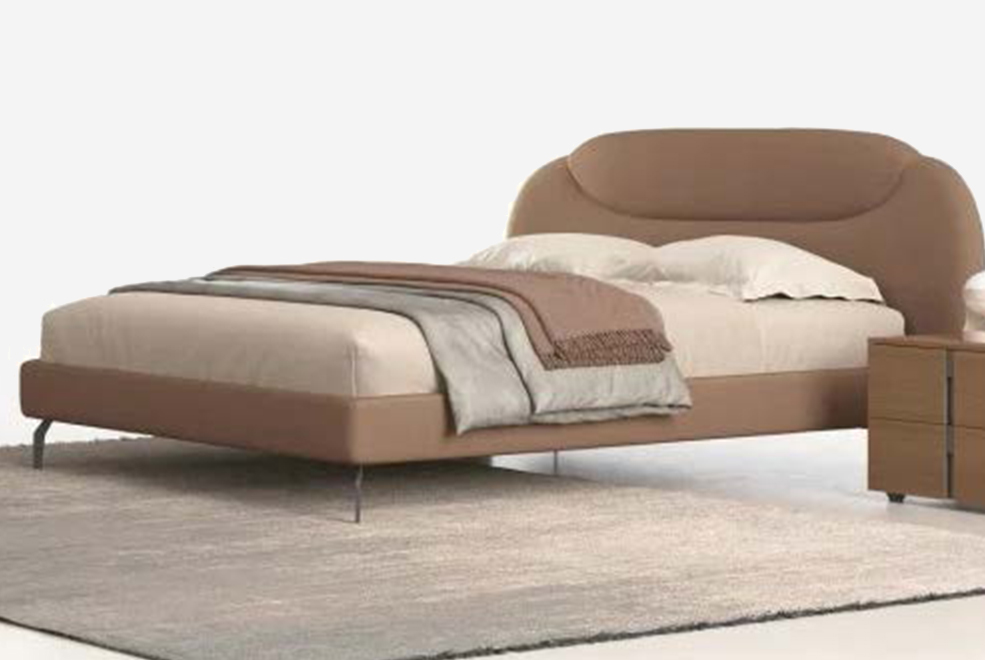 Cocoon Bed