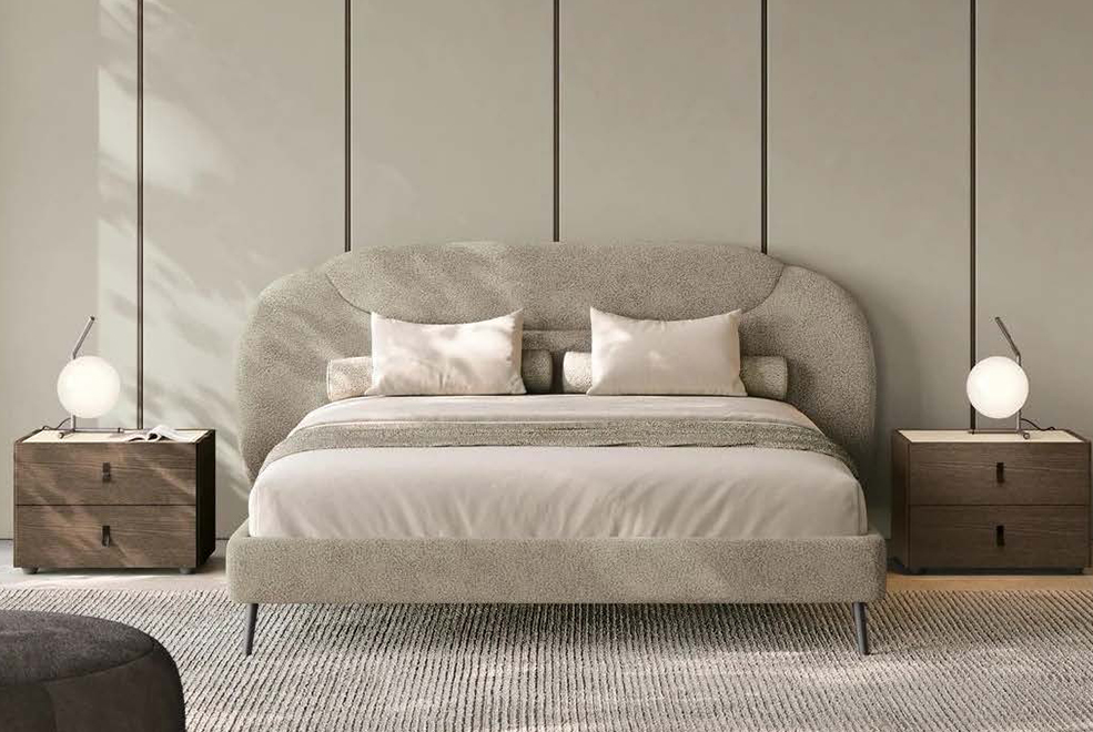 Cocoon Bed thumbnail