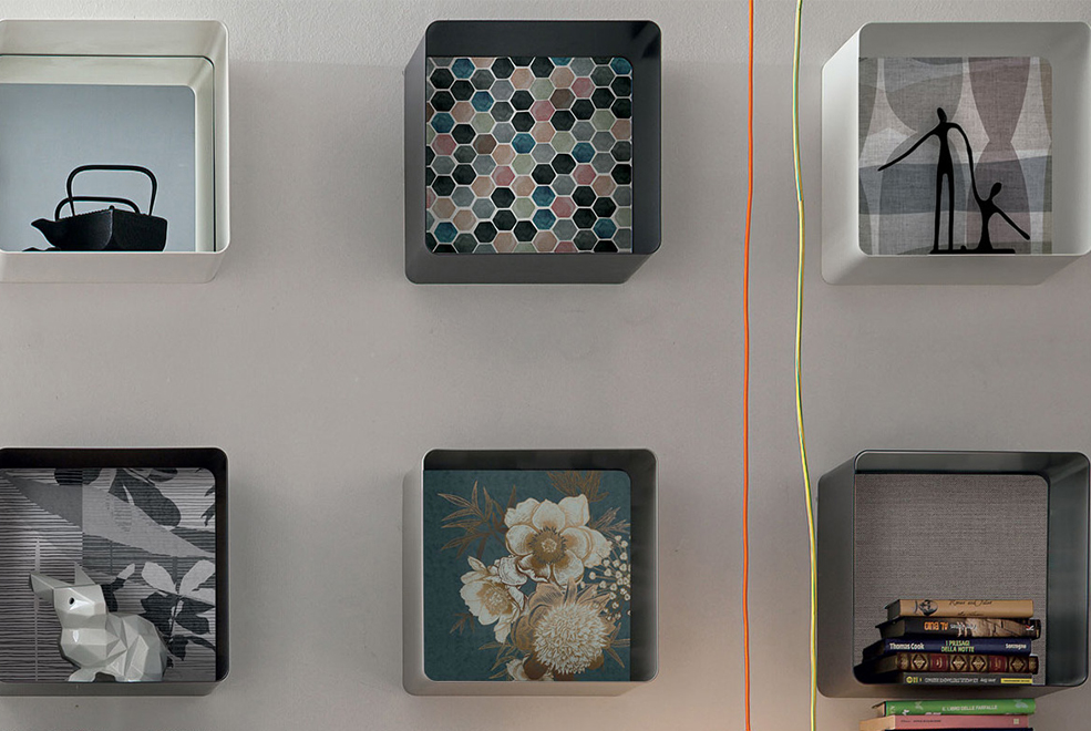 Ciko Shelves and Bookcase Accessories