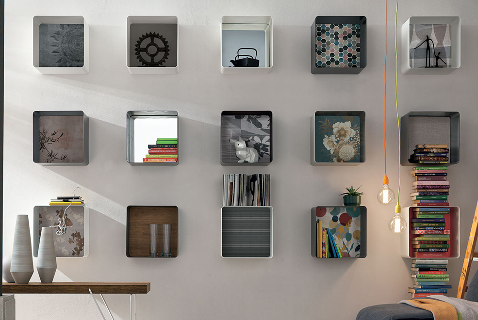 Ciko Shelves and Bookcase Accessories thumbnail