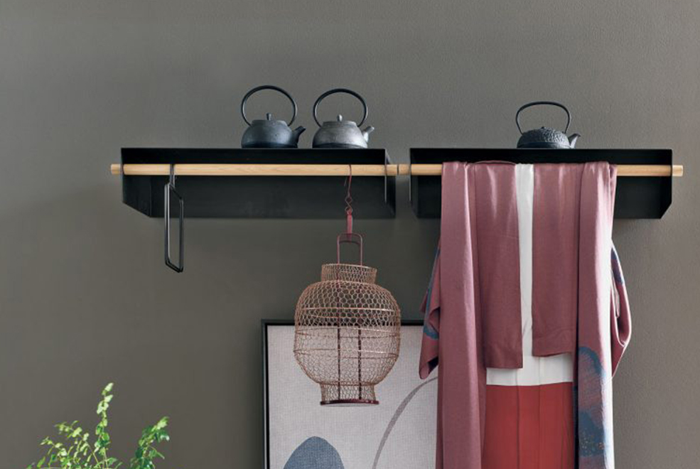 Kalika Shelves and Bookcase Accessories