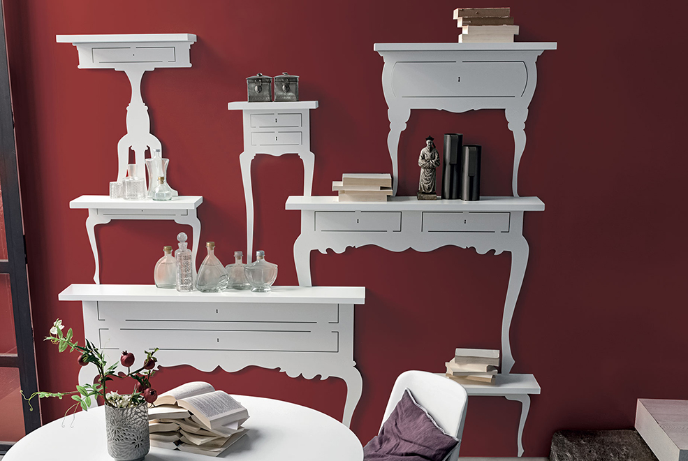 Shape Shelves and Bookcase Accessories thumbnail