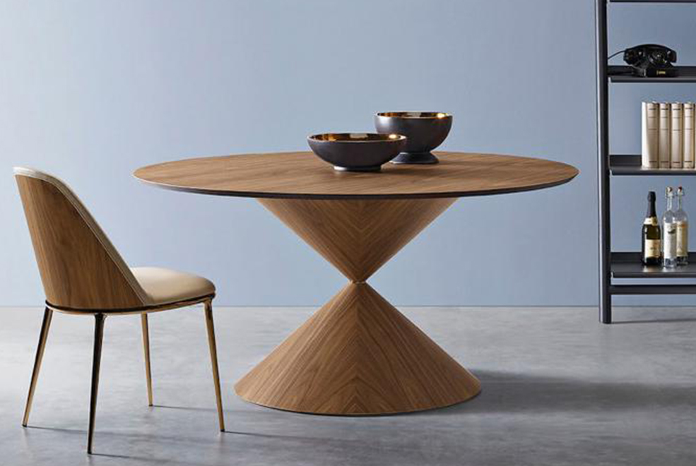 Clessidra Table gallery