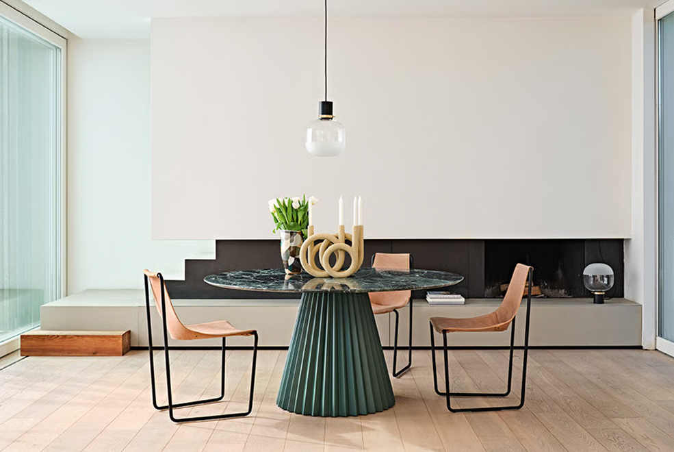 Apelle Lounge Chair gallery