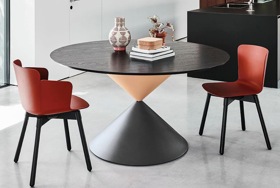 Clessidra Table gallery