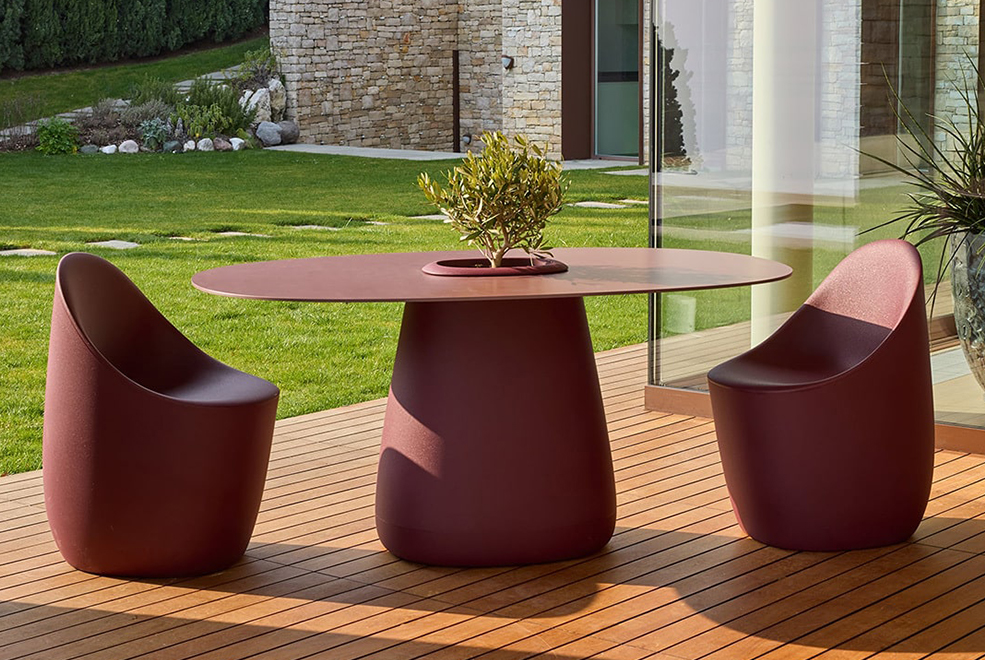 Cobble Table gallery