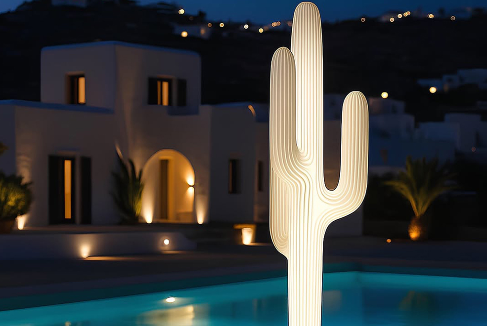Saguaro Lighting gallery