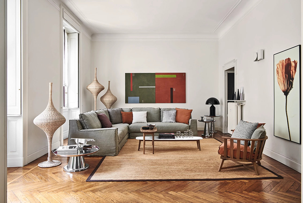 Spin L&M&S  Lighting gallery