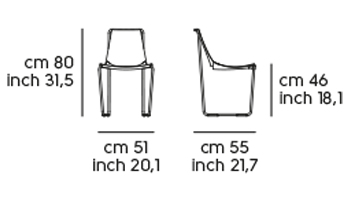 Apelle Lounge Chair gallery