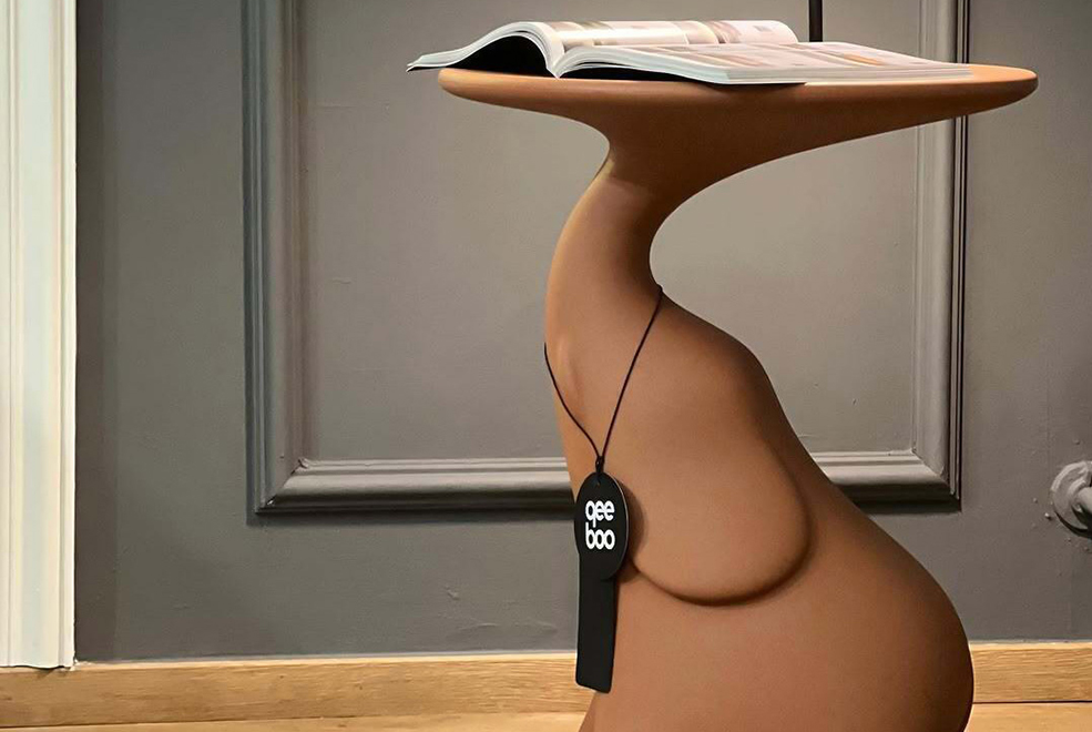 Pako Coffee Table gallery