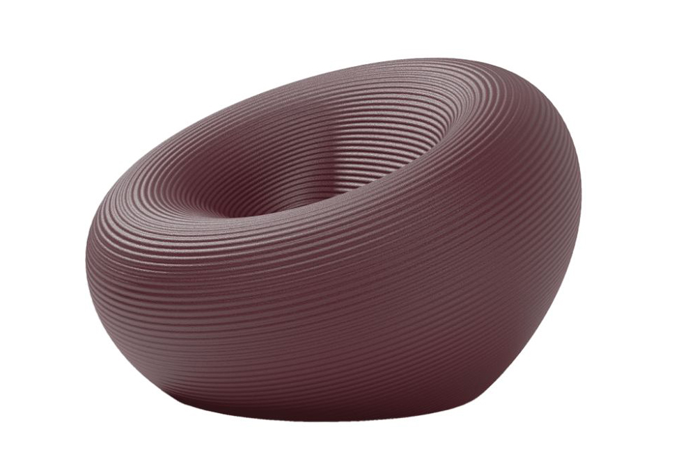 Nami Armchair gallery