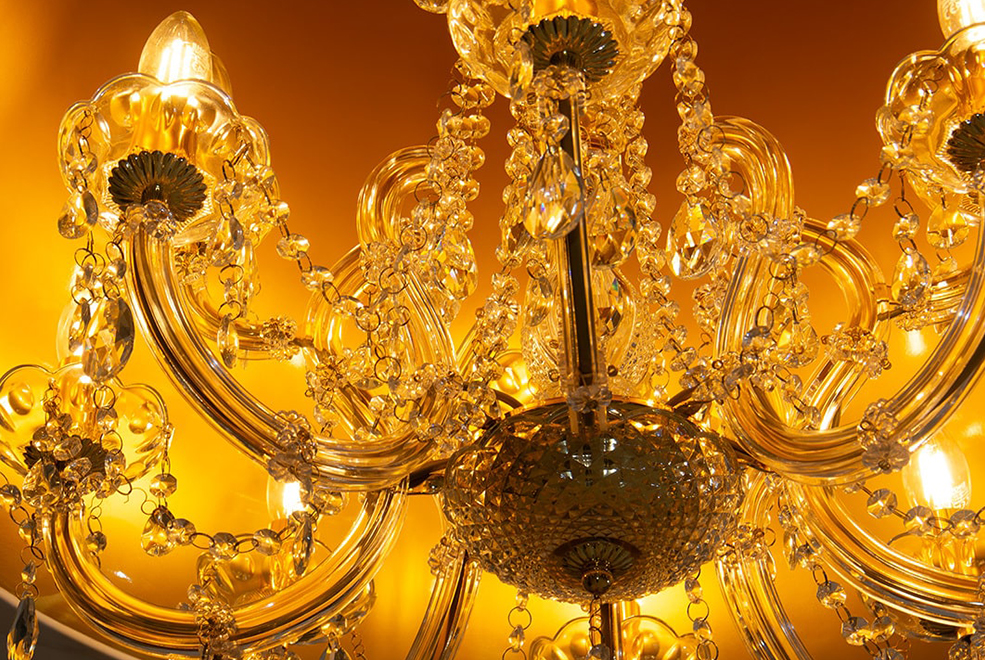 Mabelle Chandelier Lightigng gallery