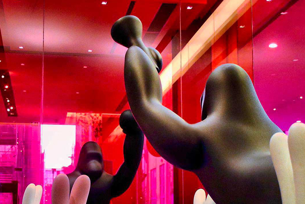 Kong Lighting gallery