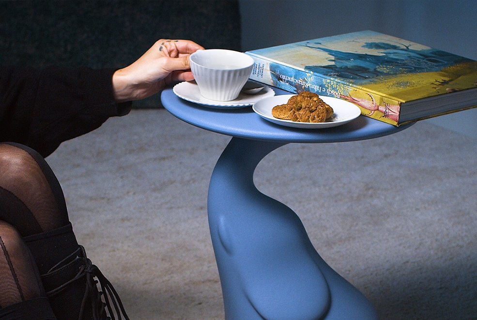 Pako Coffee Table gallery