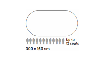 Clessidra Table gallery