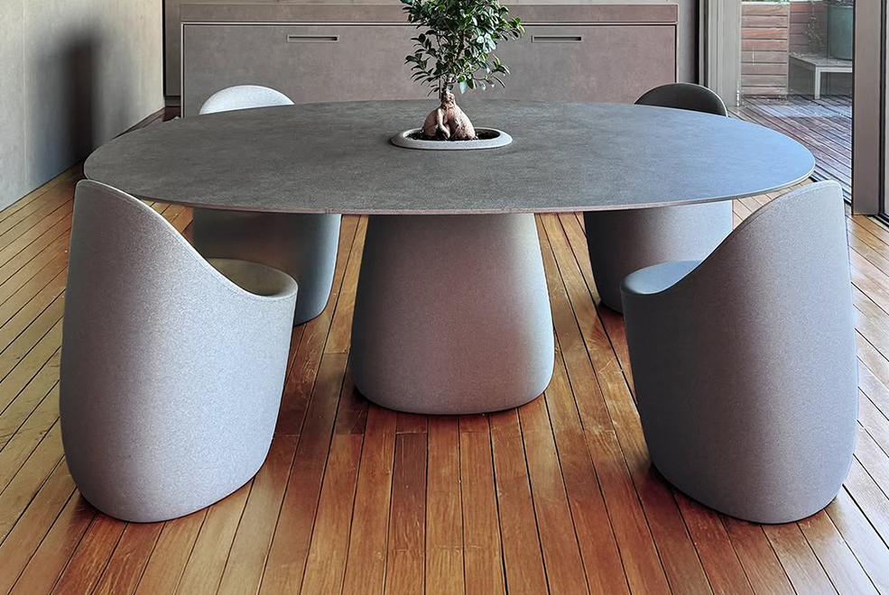 Cobble Table gallery