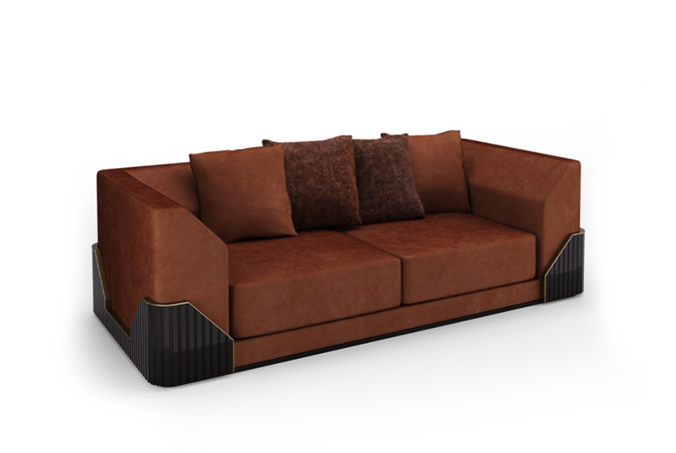 Douglas Sofa gallery