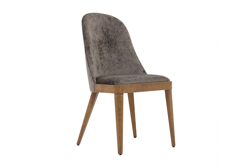 Svezia Dining Chair gallery