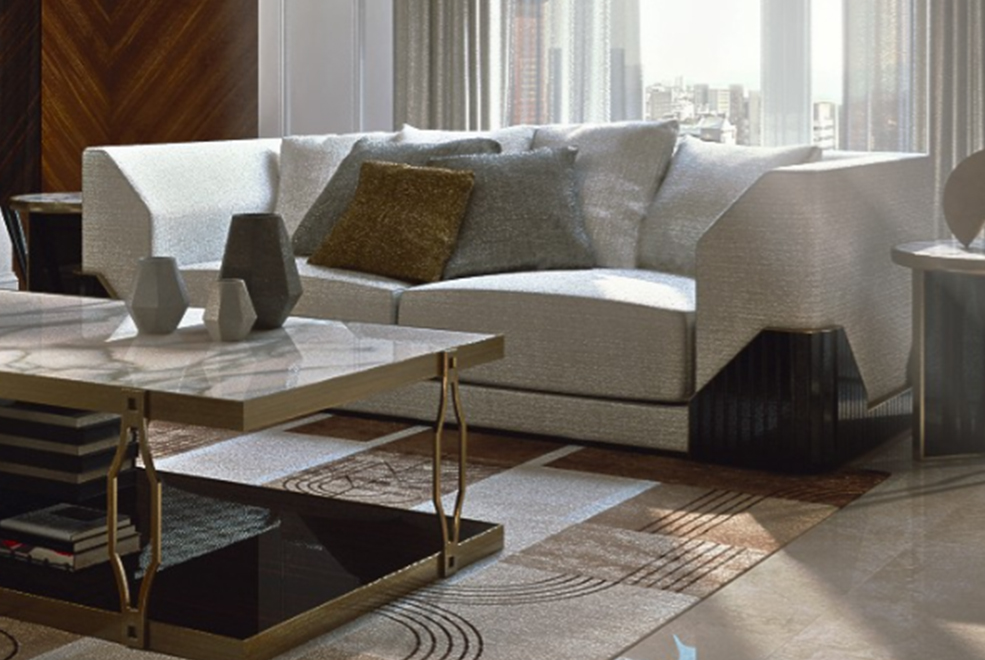 Douglas Sofa gallery