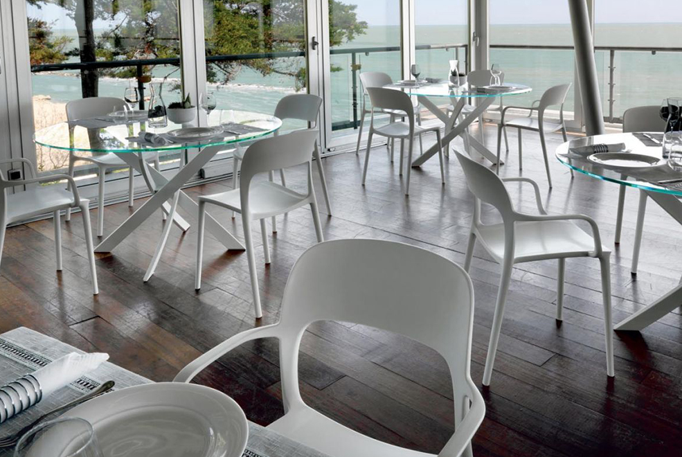 Barone Dining Table gallery