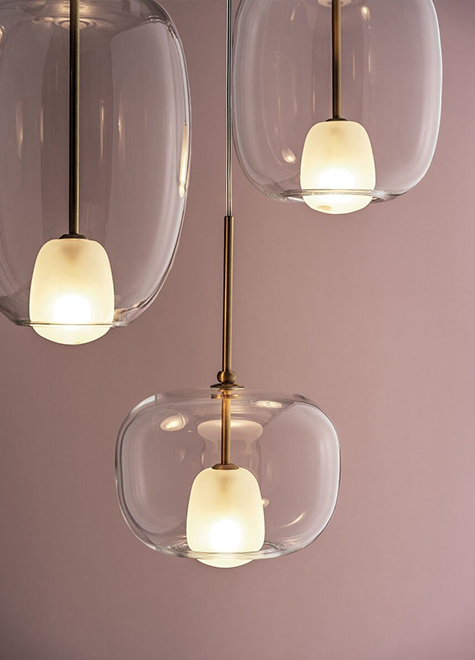 Blow Lighting gallery