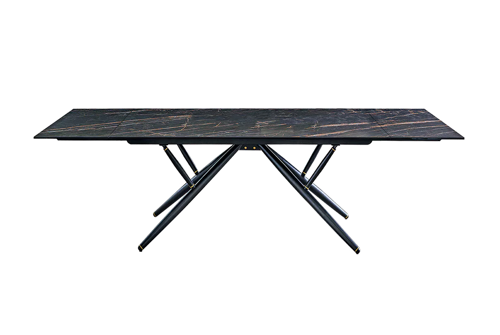 Bridge Dining Table gallery