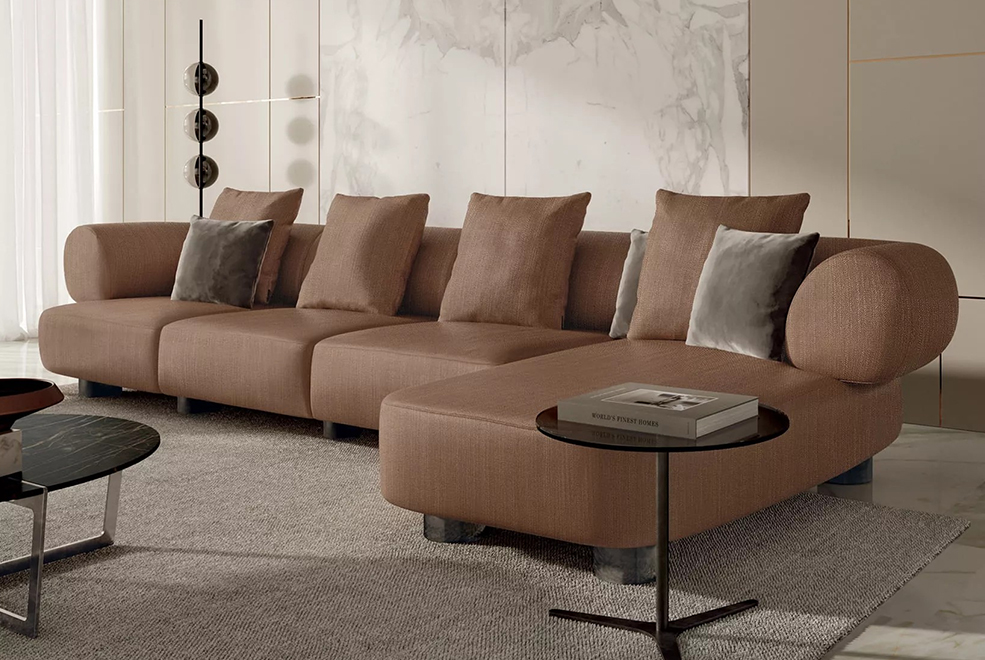 Franz Modular Sofa gallery
