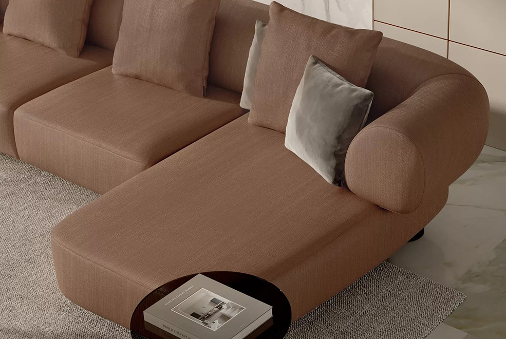 Franz Modular Sofa gallery