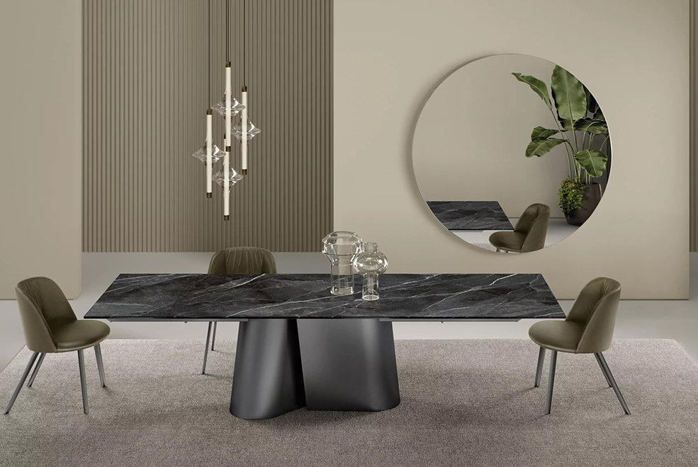 Kimono Dining Table gallery