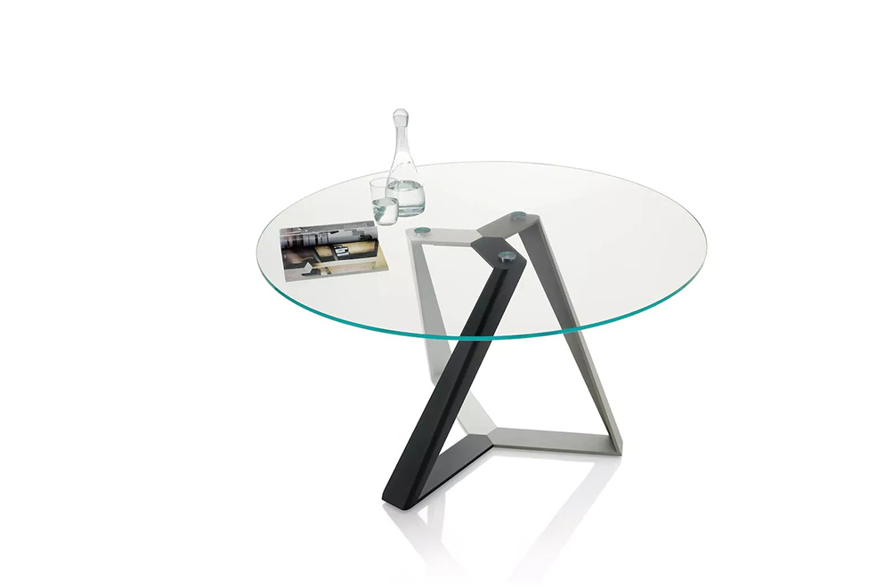 Millennium Round Dining Table gallery