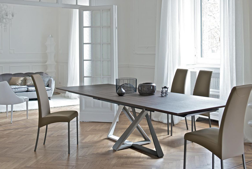 Milennium Dining Table gallery