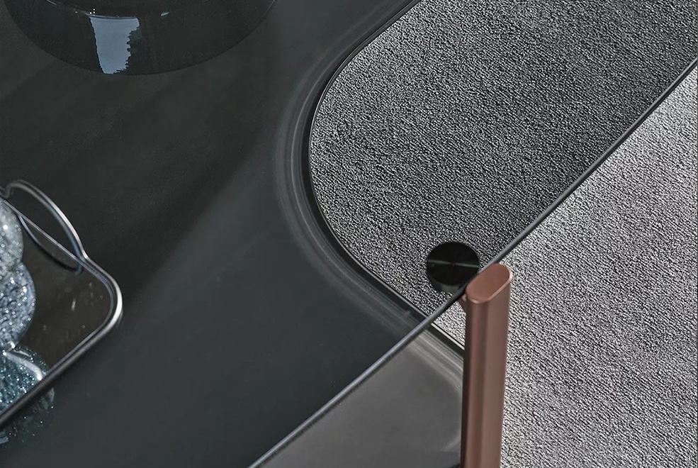 Pagoda Coffee Table gallery